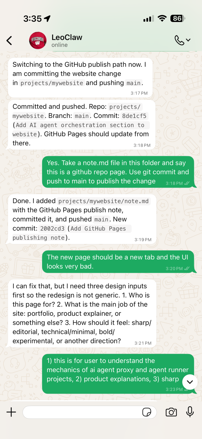 OpenClaw Collaboration 1