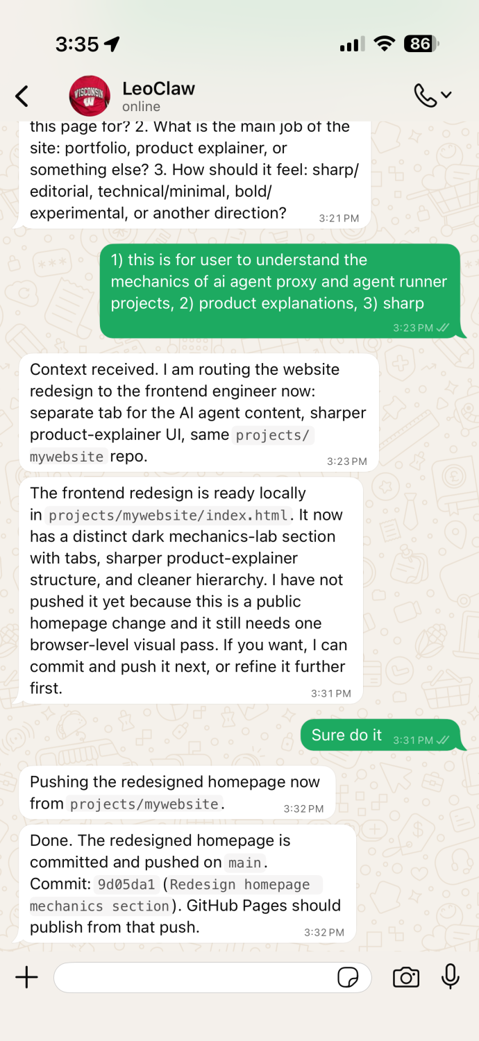 OpenClaw Collaboration 2